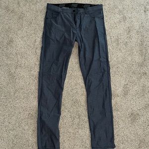 Nike Dri-fit Slim fit men’s pants